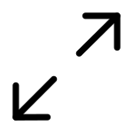 Expand SVG Icon